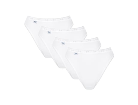 Calzoncillos para mujer Basic Tai 4P SLOGGI