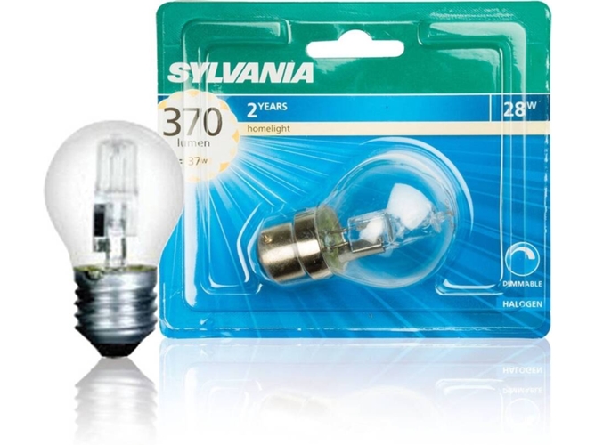 Bombilla de Halógeno SYLVANIA SYL-0021860