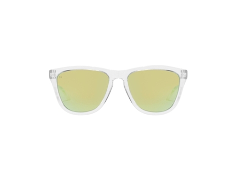 Gafas de Sol Unisex HAWKERS One Amarillo