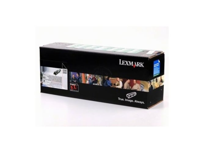 Cartucho de tóner LEXMARK 24B5834