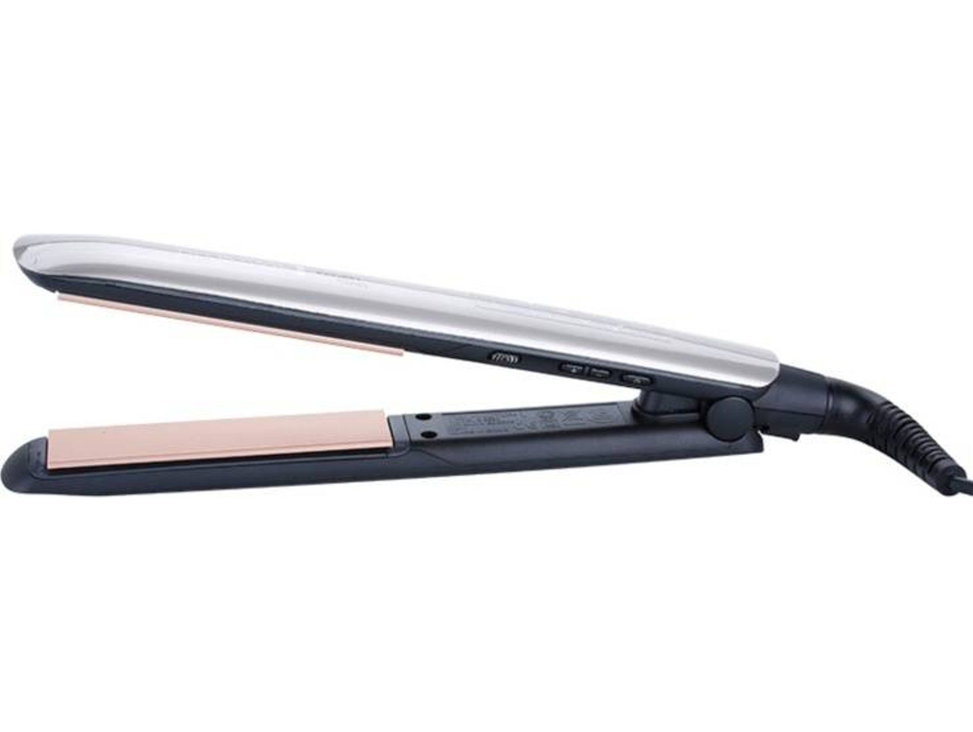 Plancha de pelo REMINGTON Keratin Therapy S8590