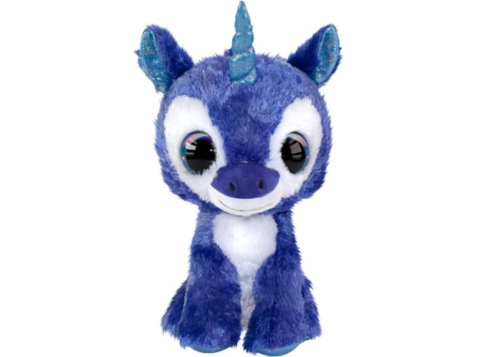 Peluche LUMO STARS Velvet