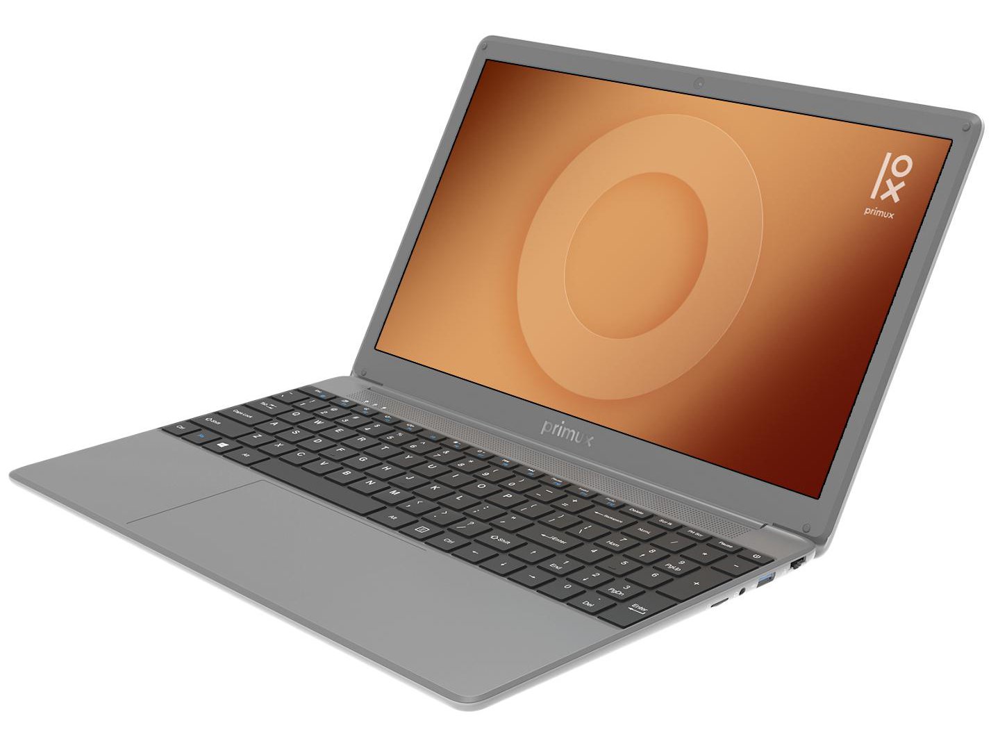 Portátil PRIMUX Ioxbook 15Ca (15.6" - Intel Celeron N4000 - RAM: 8 GB - 256 GB SSD - Intel UHD Graphics 600)