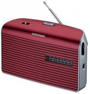 Radio Portátil GRUNDIG Music 60