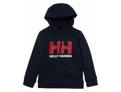 Camiseta HELLY HANSEN Algodón Hombre (Azul - 3 anos)