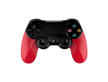 Mando PS4 LOVEBABYLY Y-ps4-001-013 (Inalámbrico)