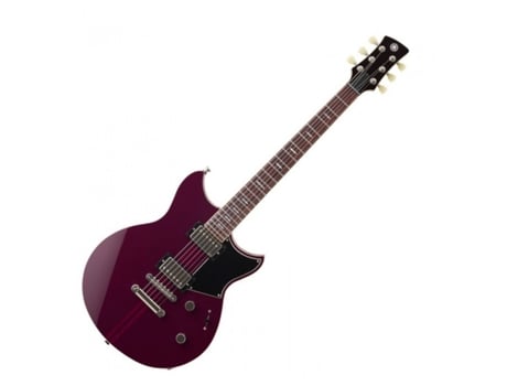 Yamaha revstar rss20 hot merlot