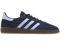 Zapatillas ADIDAS Handball Spezial Hombre (40.6 - Azul)