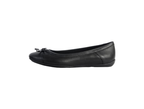 Sabrinas de Mujer GEOX Negro (36)