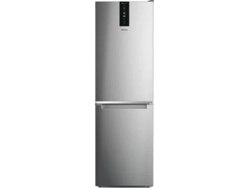 Frigorífico Combi WHIRLPOOL W7X 83T MX (No Frost - 191 cm - 335 L - Inox)