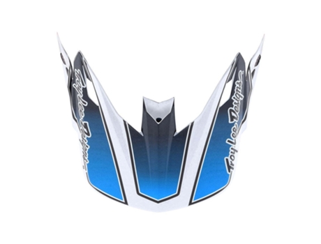 Visera para casco de moto TROY LEE DESIGNS SE5 Team