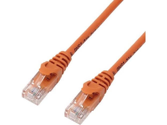 Cable de Red MCL (RJ45)