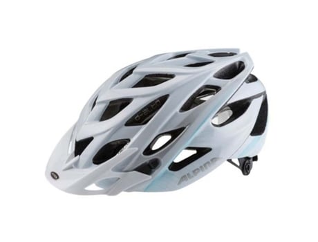 Alpina Sports Dalto casco de ciclismo unisex adulto blanco 5761