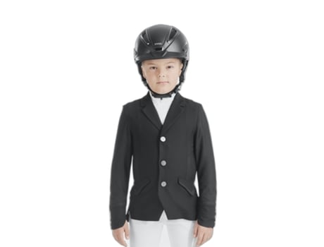 Chaqueta de equitación para niños Horse Pilot Aeromesh (Tam: 12 años)