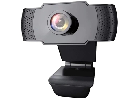 Webcam ENZON HD 1080P