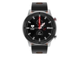 Hurricane Sport Watch Black Edition INNOVA