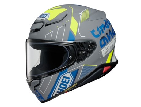 Casco SHOEI Nxr 2 - Accolade Tc-10 - L