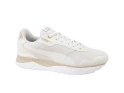 Zapatillas Mujer PUMA R78 Voyage Blanco (41,0 eu)