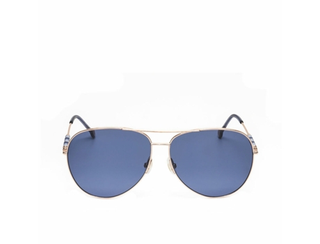 Gafas de Sol de Mujer CAROLINA HERRERA Ch Inoxidable Inox Dorado (S)