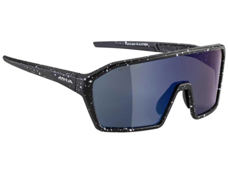 Gafas de Ciclismo ALPINA Ram Hm+ (Polarizado - Cat.0)