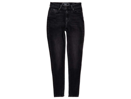 Superdry Superthermo Skinny High Rise Jeans