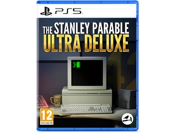 U&I Juego PS5 The Stanley Parable - Ultra Deluxe