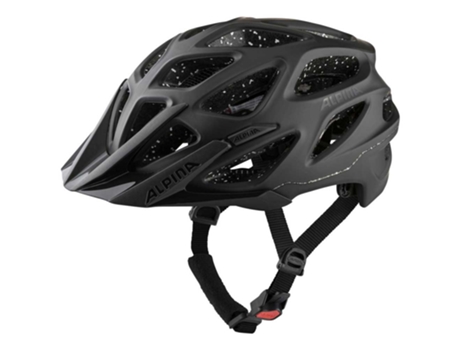 Casco de Ciclismo ALPINA Mtb Mythos Tocsen (52-57 cm)