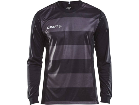 Camiseta de Hombre para Fútbol CRAFT Progress Withoupadding Multicolor (XS)