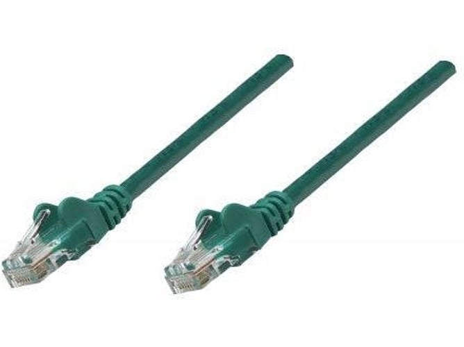 Cable de Red INTELLINET (RJ45)