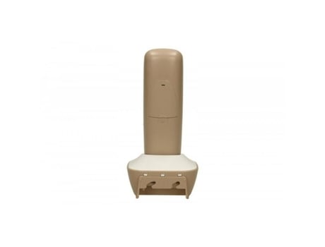 Teléfono IP PANASONIC KX-TG 1611PDJ (Beige - Ambar)