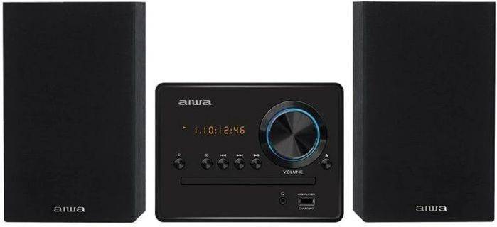 Microcadena  AIWA MSBTU-300 Bluetooth