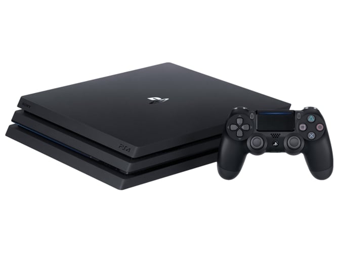 Consola PS4 Pro (1 TB)