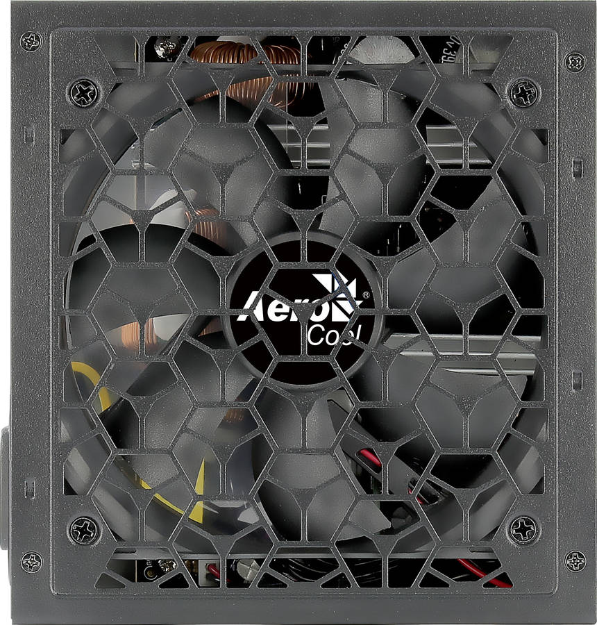 Fuente de Alimentación AEROCOOL Bronze 650 W