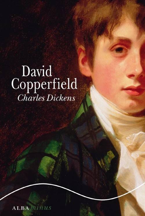 David Copperfield By charles dickens bicentenario 18122012 3ª edicion maior libro de