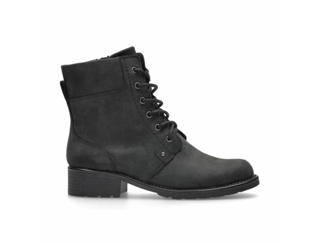 Botas CLARKS - Mujer (37 1/2)