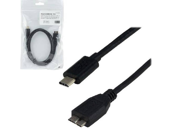 Cable USB MCL (USB)