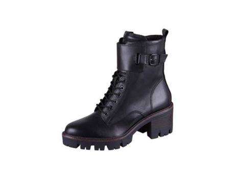 Botas para Mujer TAMARIS (37,0 EU - Negro)