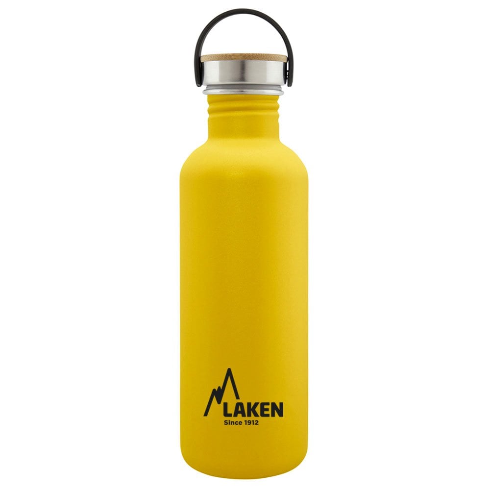 Laken 1 Sportinggoods unisex adulto botella de montaña basic