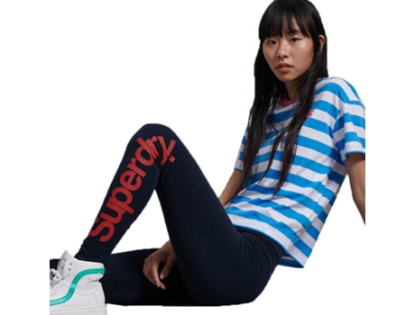 Superdry Core Logo Graphic