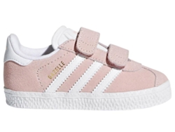 Zapatillas ADIDAS ORIGINALS Gazelle Unisex (24 - Rosa)