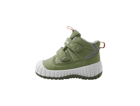 Zapatillas de Bebé REIMA Passo Verde (28)