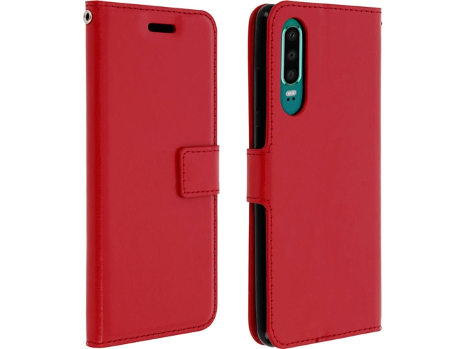 Funda Huawei P30 AVIZAR Wallet