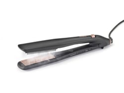 Plancha de Pelo BABYLISS ST596E Vapor Ionic (Cerâmica - 170 a 210 ºC)