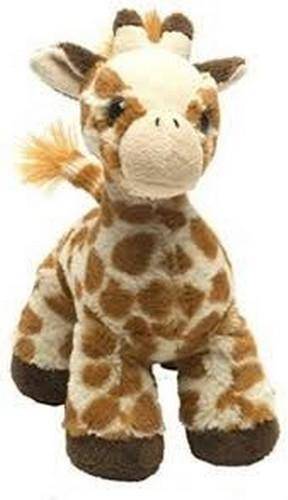 Wild Republic Hugems peluche jirafa 18 cm 16241