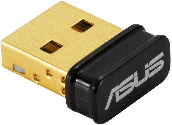 Adaptador Bluetooth ASUS V5.0 USB-BT500