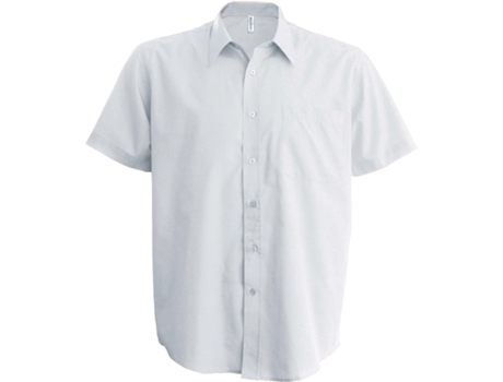 Camisa KARIBAN Hombre (Multicolor - L)