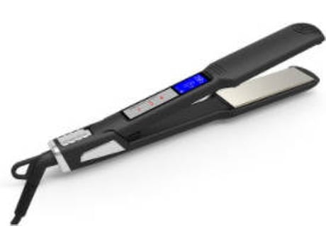 Plancha de Pelo CHRONUS Lisseur1018H1 (150 a 200ºC - Negro)