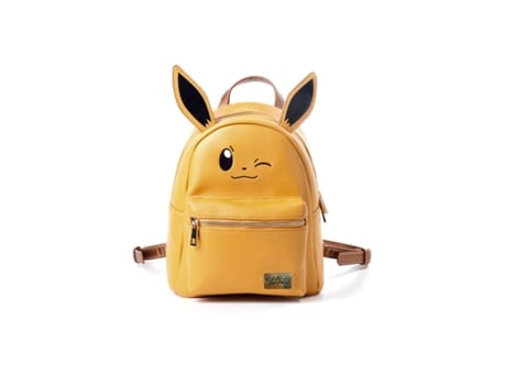 Mochila DIFUZED Pokémon Eevee TU