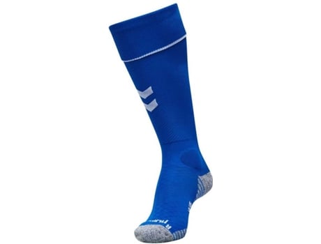 Calcetines para Hombre HUMMEL Pro Football Azul para Fútbol (EU 42)