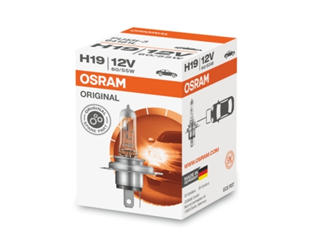 Lámpara H19 12V 6055W Original Line® OSRAM